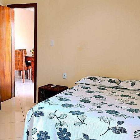 Casa Brisa Da Terra. Villa Barra Grande  Exterior photo